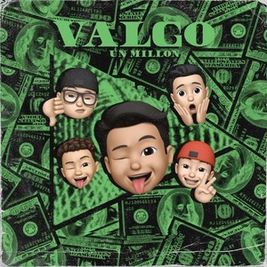 Valgo un Millón (Remix)