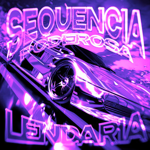 MC LOCKED - SEQUENCIA PODEROSA LENDARIA (Slowed)
