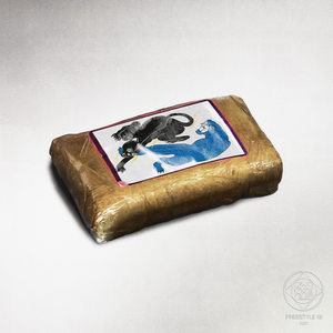 Blancasa Freestyle (Explicit)