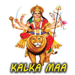 Kalka Maa