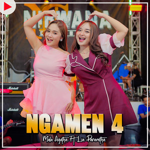 NGAMEN 4
