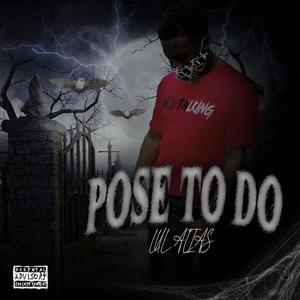 Pose To Do (Explicit)