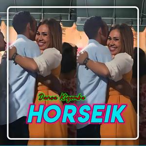 DANSA KIZOMBA HORSEIK