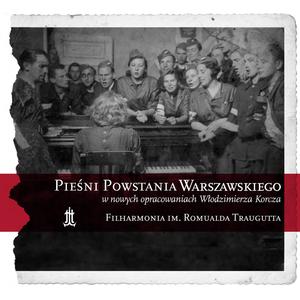 Armio Krajowa (Pieśni Powstania Warszawskiego)