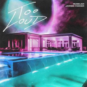 TOO LOUD (feat. JarrodParker) (Explicit)
