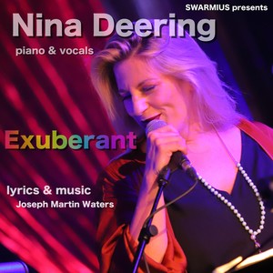 Exuberant (feat. Nina Deering)