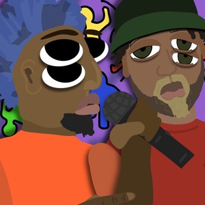 AINT DA SAME (Explicit)