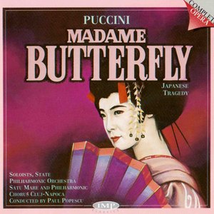 Madama Butterfly, Act 2 - 