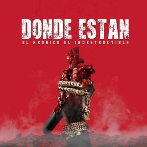 Donde Estan (Radio Edit|Explicit)