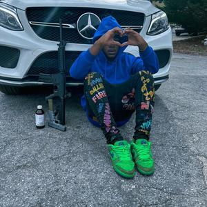 Tripple Cross (feat. Stunnalegend) (Explicit)
