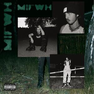 ALLBLACK! (feat. DRAGWLYA) (Explicit)