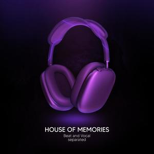 House Of Memories (9D Audio)