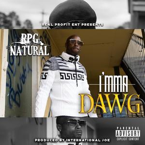 I'mma Dawg (Explicit)