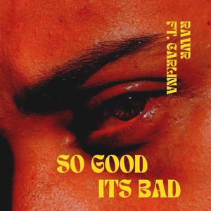 So Good It's Bad (feat. Carlina)