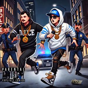 Kiwi & a Tuga (feat. Jakiwi) (Explicit)