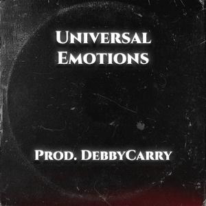 Universal Emotions