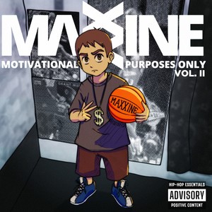 MOTIVATIONAL PURPOSES ONLY (Explicit)