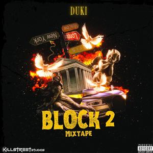 BLOCK 2 MIXTAPE (Explicit)