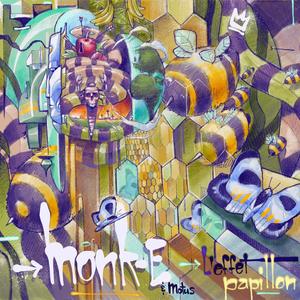 God mode (feat. Logic Army, Mas Law & Apex Zero) (Explicit)
