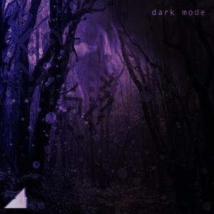 DARK MODE (Explicit)