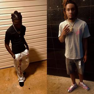 Spooky Jawn (feat. Kingdontfeelem) (Explicit)