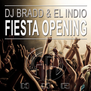 Fiestaopening