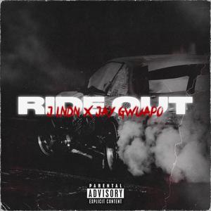 Ride Out (feat. Jay Gwuapo) [Explicit]