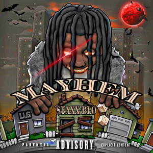 Mayhem (Explicit)