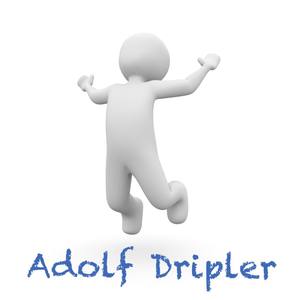 Adolf Dripler - EP