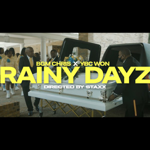 Rainy Dayz (Explicit)