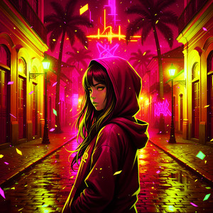 MONTAGEM OLINDA (Ultra Slowed)