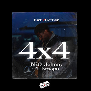 4x4 (Explicit)