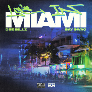 Love in Miami (Explicit)