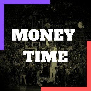 Money Time (Explicit)