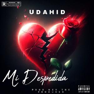 Mi Despedida ☁️ (Explicit)