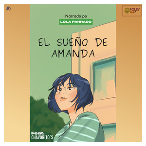 El Sueño de Amanda (Audiobook)