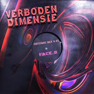 VERBODEN DIMENSIE (Original Mix)