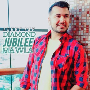 Diamond Jubilee Mawla