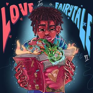 Laid Up (feat. FlcnTheArtist) (Explicit)
