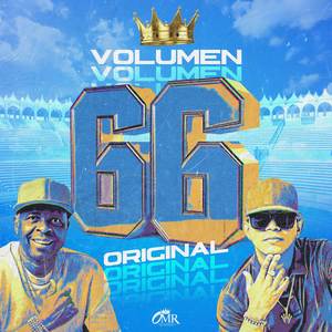 Volumen 66 Original (Explicit)