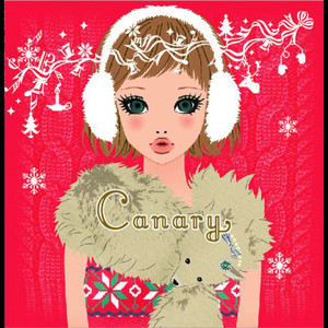 Canary Happy Xmas