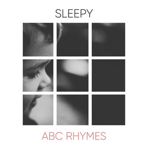#Sleepy ABC Rhymes