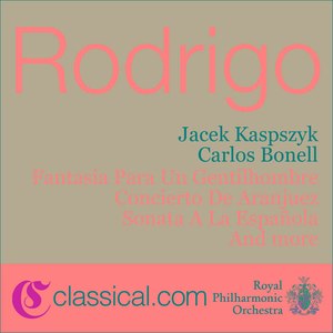 Concierto De Aranjuez - Allegro Con Spirito