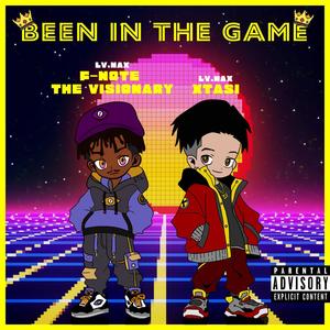Been In The Game (feat. XTASI) (Explicit)