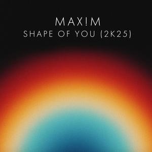 Shape of You 2k25 (Radio Edit)