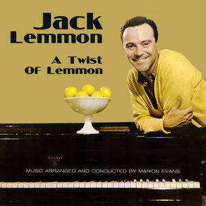 A Twist Of Lemmon