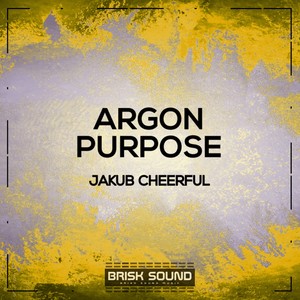 Argon / Purpose