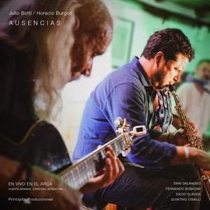 Recordando (En Vivo)