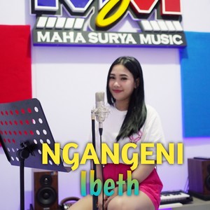 Ngangeni