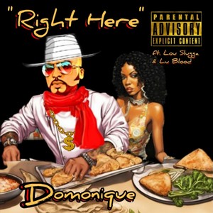Right Here (Explicit)